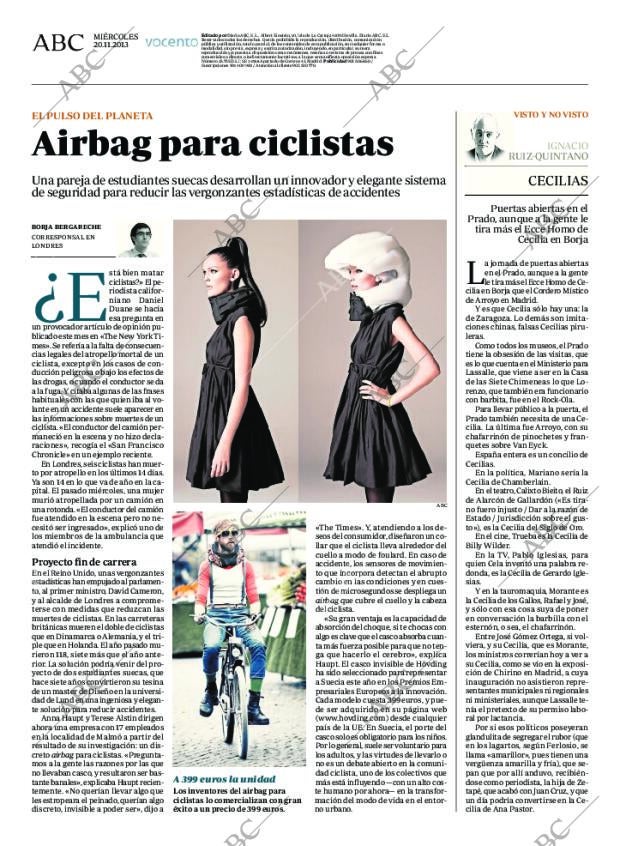 ABC SEVILLA 20-11-2013 página 86