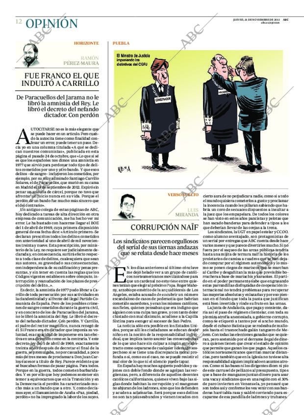 ABC CORDOBA 21-11-2013 página 12