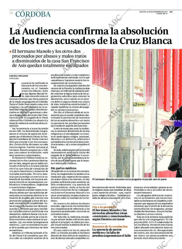 ABC CORDOBA 21-11-2013 página 16