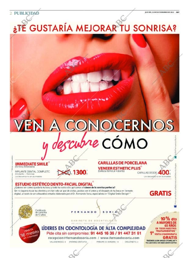 ABC CORDOBA 21-11-2013 página 2