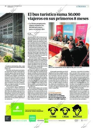 ABC CORDOBA 21-11-2013 página 21
