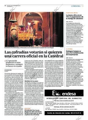 ABC CORDOBA 21-11-2013 página 23