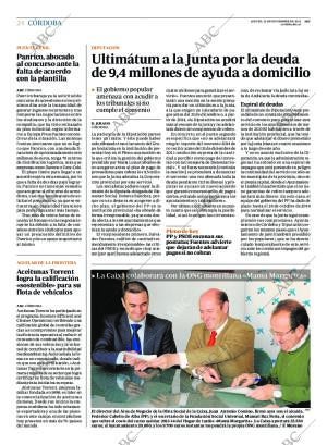 ABC CORDOBA 21-11-2013 página 24