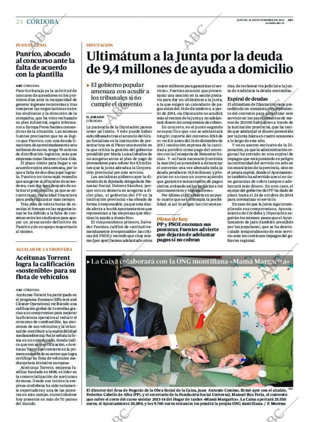 ABC CORDOBA 21-11-2013 página 24