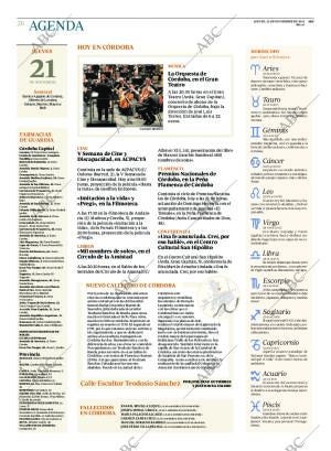 ABC CORDOBA 21-11-2013 página 26