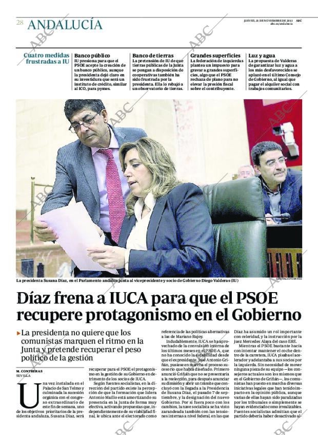 ABC CORDOBA 21-11-2013 página 28