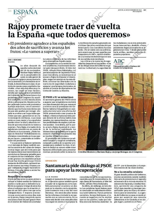 ABC CORDOBA 21-11-2013 página 34