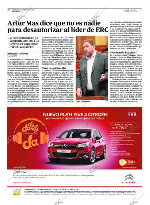 ABC CORDOBA 21-11-2013 página 37