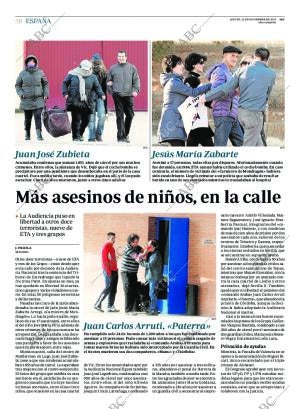 ABC CORDOBA 21-11-2013 página 38