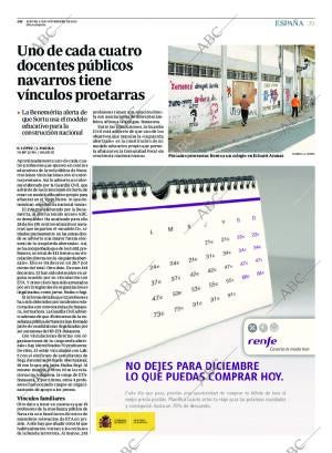 ABC CORDOBA 21-11-2013 página 39