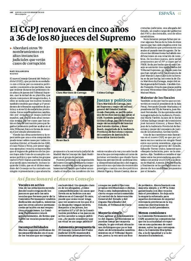 ABC CORDOBA 21-11-2013 página 41