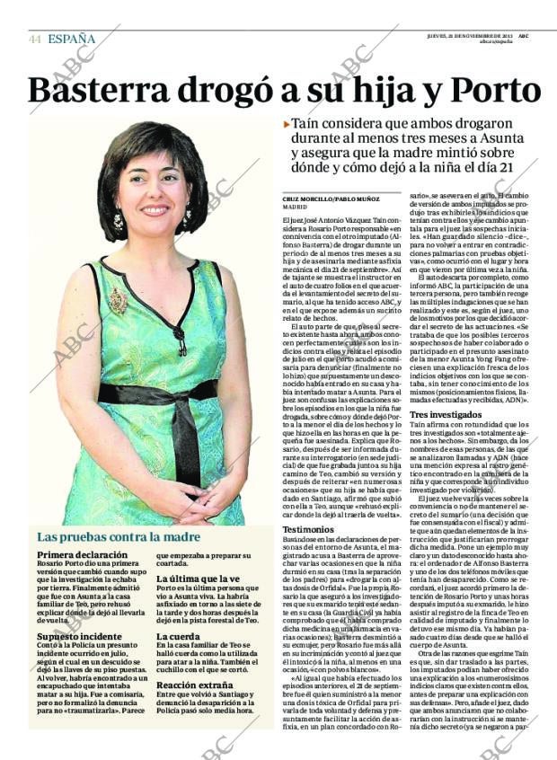 ABC CORDOBA 21-11-2013 página 44