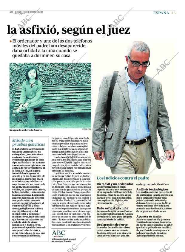 ABC CORDOBA 21-11-2013 página 45