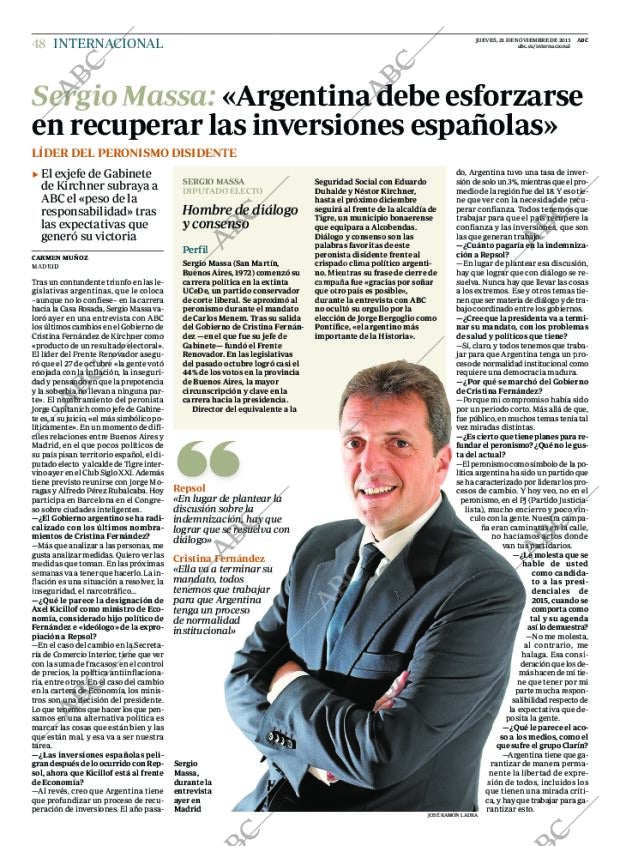 ABC CORDOBA 21-11-2013 página 48