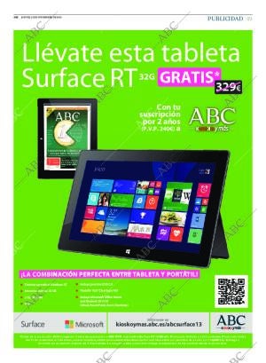 ABC CORDOBA 21-11-2013 página 49