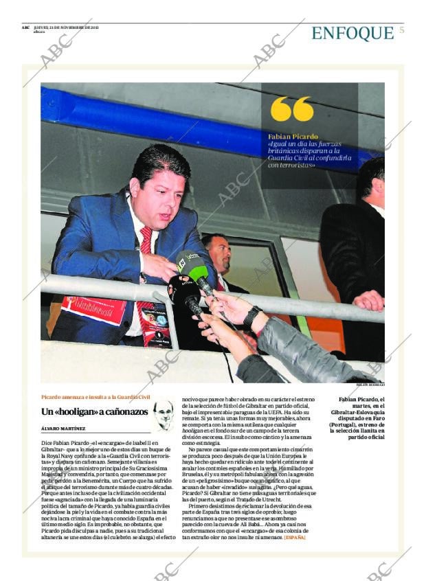 ABC CORDOBA 21-11-2013 página 5