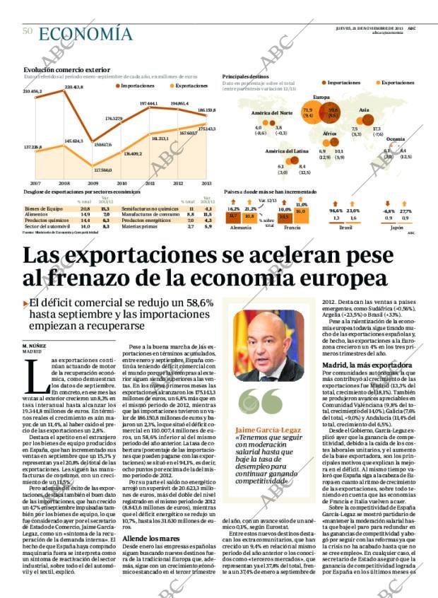 ABC CORDOBA 21-11-2013 página 50