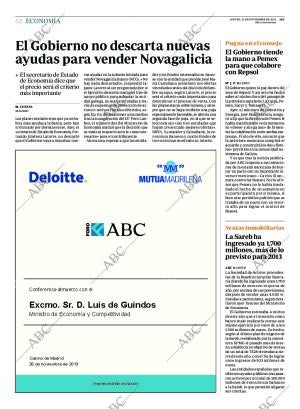 ABC CORDOBA 21-11-2013 página 52