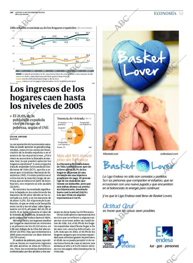 ABC CORDOBA 21-11-2013 página 53