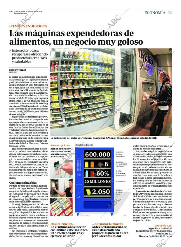 ABC CORDOBA 21-11-2013 página 55