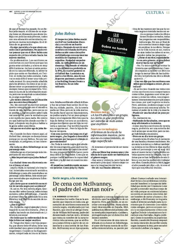 ABC CORDOBA 21-11-2013 página 61