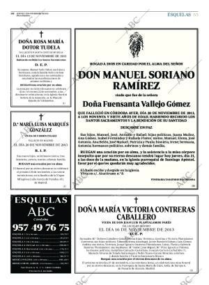 ABC CORDOBA 21-11-2013 página 65