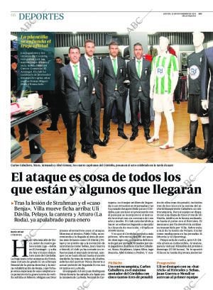 ABC CORDOBA 21-11-2013 página 66