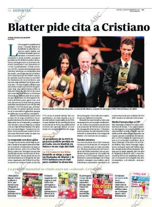 ABC CORDOBA 21-11-2013 página 68