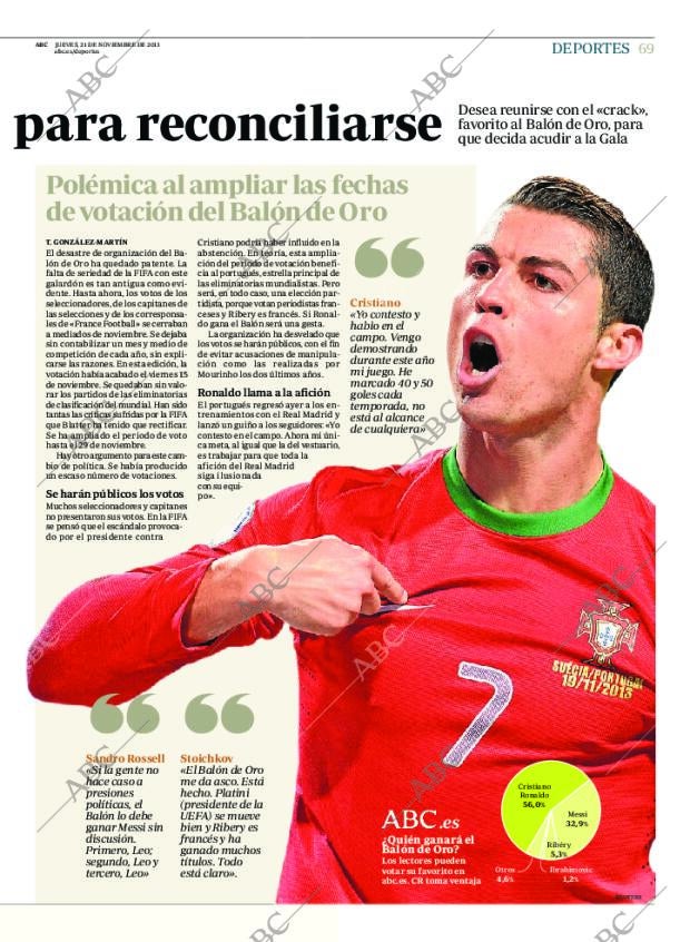 ABC CORDOBA 21-11-2013 página 69