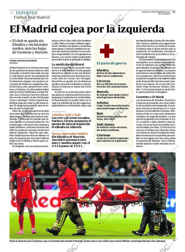 ABC CORDOBA 21-11-2013 página 70
