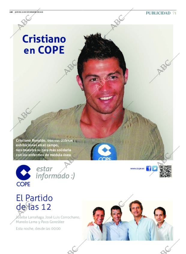 ABC CORDOBA 21-11-2013 página 71