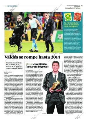 ABC CORDOBA 21-11-2013 página 72