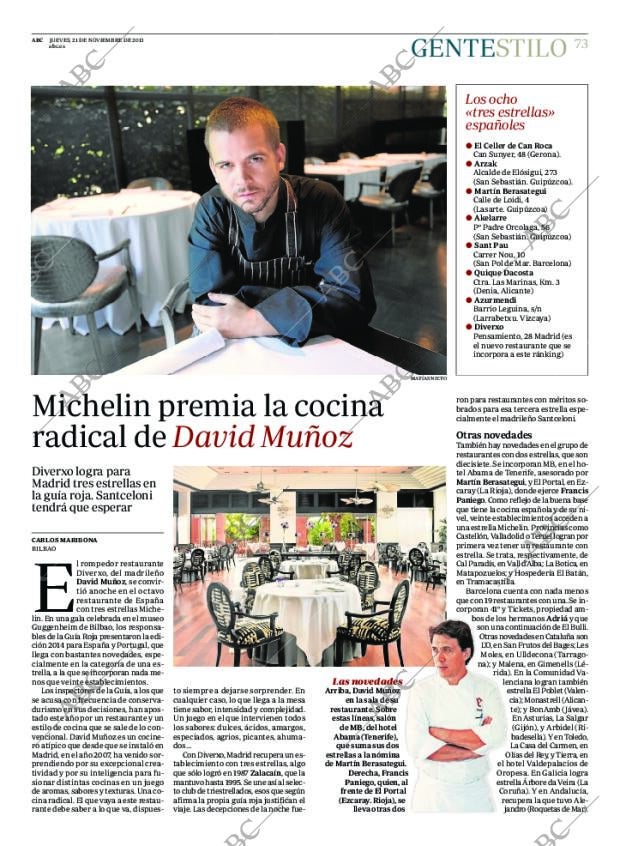 ABC CORDOBA 21-11-2013 página 73