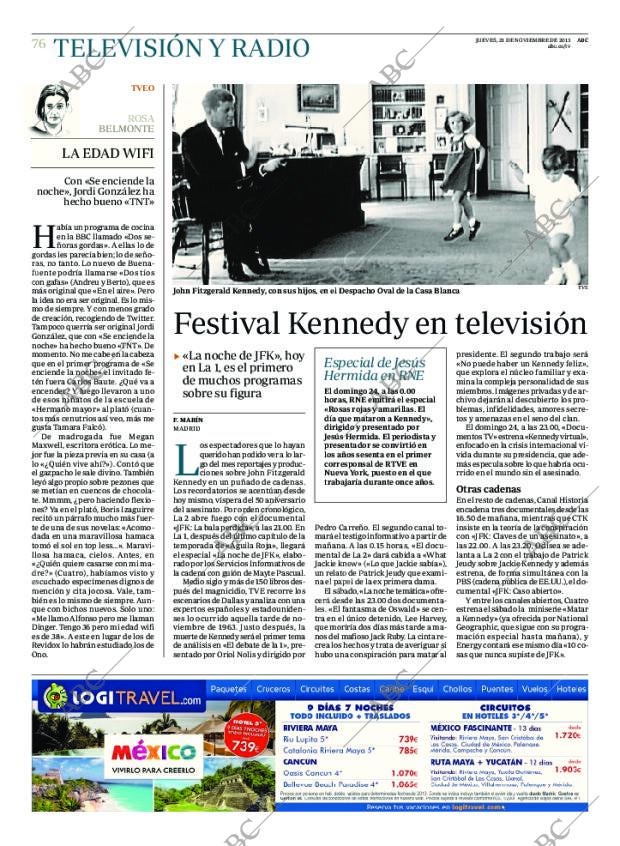 ABC CORDOBA 21-11-2013 página 76