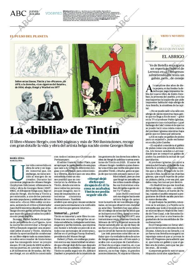 ABC CORDOBA 21-11-2013 página 78