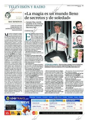 ABC CORDOBA 22-11-2013 página 100