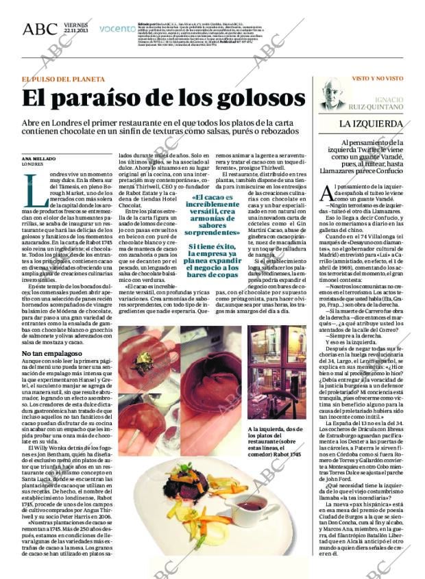 ABC CORDOBA 22-11-2013 página 102