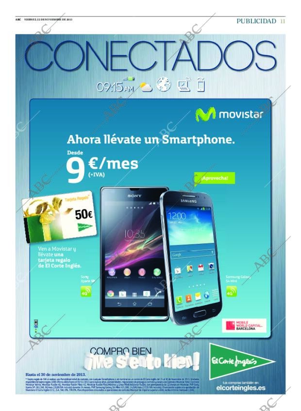 ABC CORDOBA 22-11-2013 página 11
