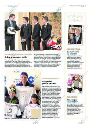 ABC CORDOBA 22-11-2013 página 12