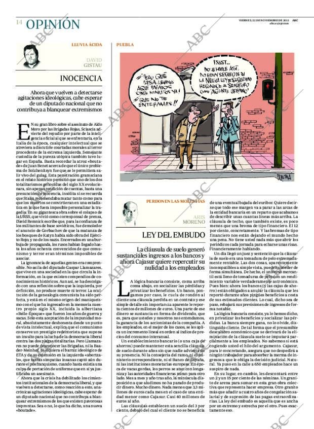 ABC CORDOBA 22-11-2013 página 14
