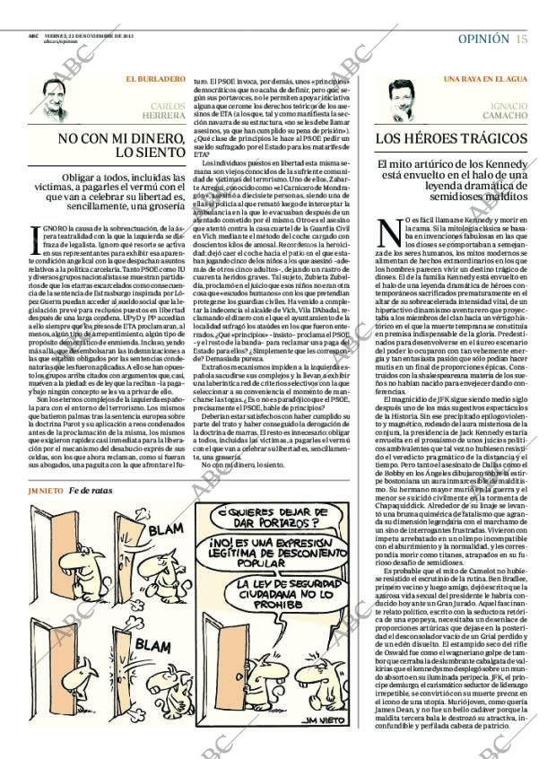 ABC CORDOBA 22-11-2013 página 15
