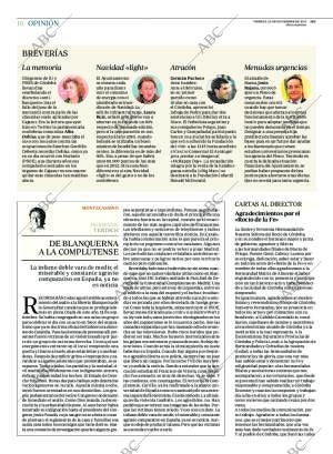 ABC CORDOBA 22-11-2013 página 16