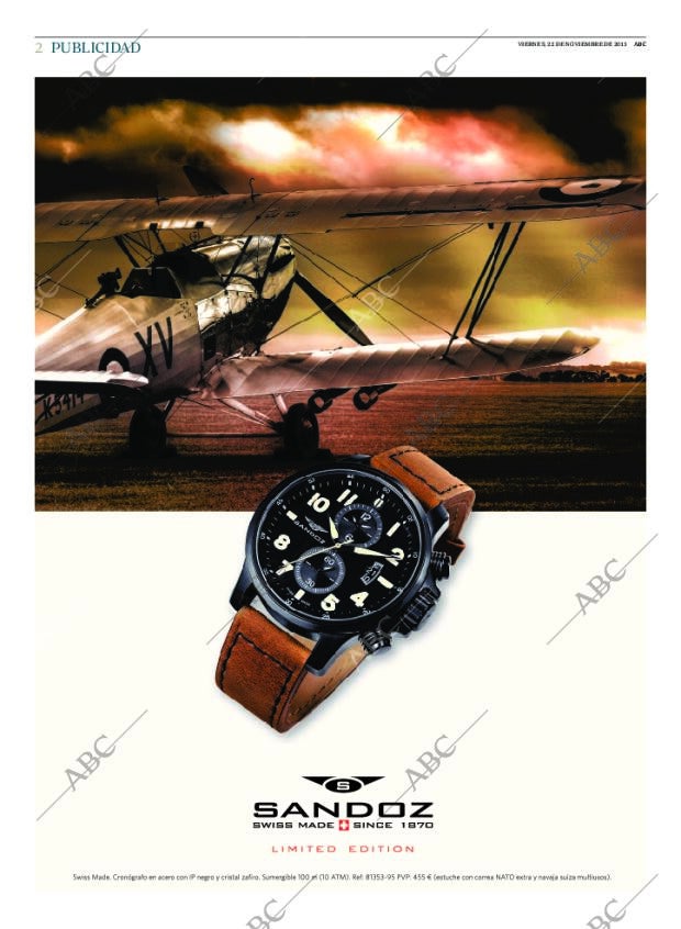 ABC CORDOBA 22-11-2013 página 2