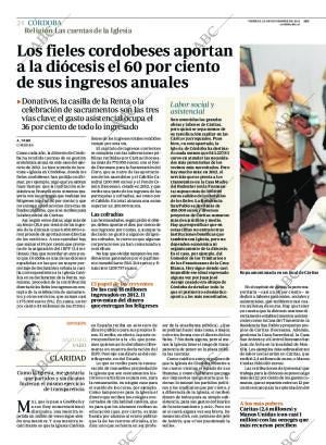 ABC CORDOBA 22-11-2013 página 24