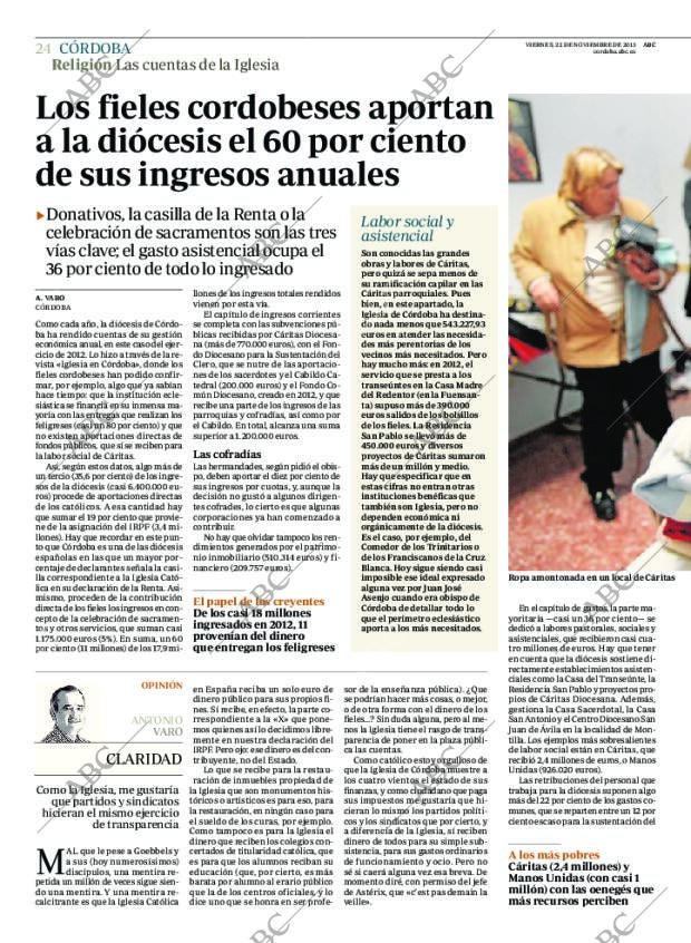 ABC CORDOBA 22-11-2013 página 24