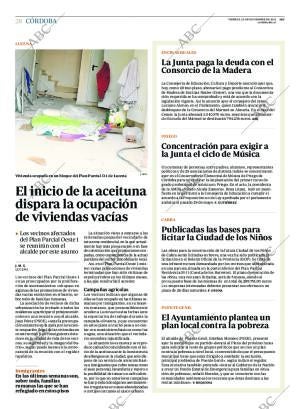 ABC CORDOBA 22-11-2013 página 28