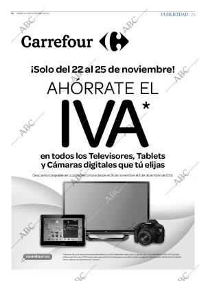 ABC CORDOBA 22-11-2013 página 29