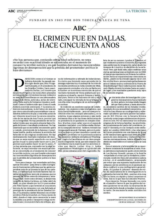 ABC CORDOBA 22-11-2013 página 3