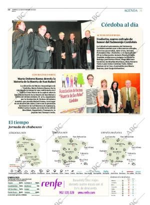 ABC CORDOBA 22-11-2013 página 31