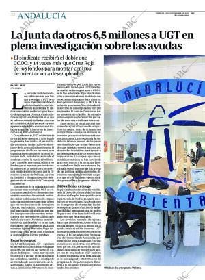 ABC CORDOBA 22-11-2013 página 32